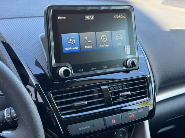 New 2026 Mitsubishi Eclipse Cross ES image 23