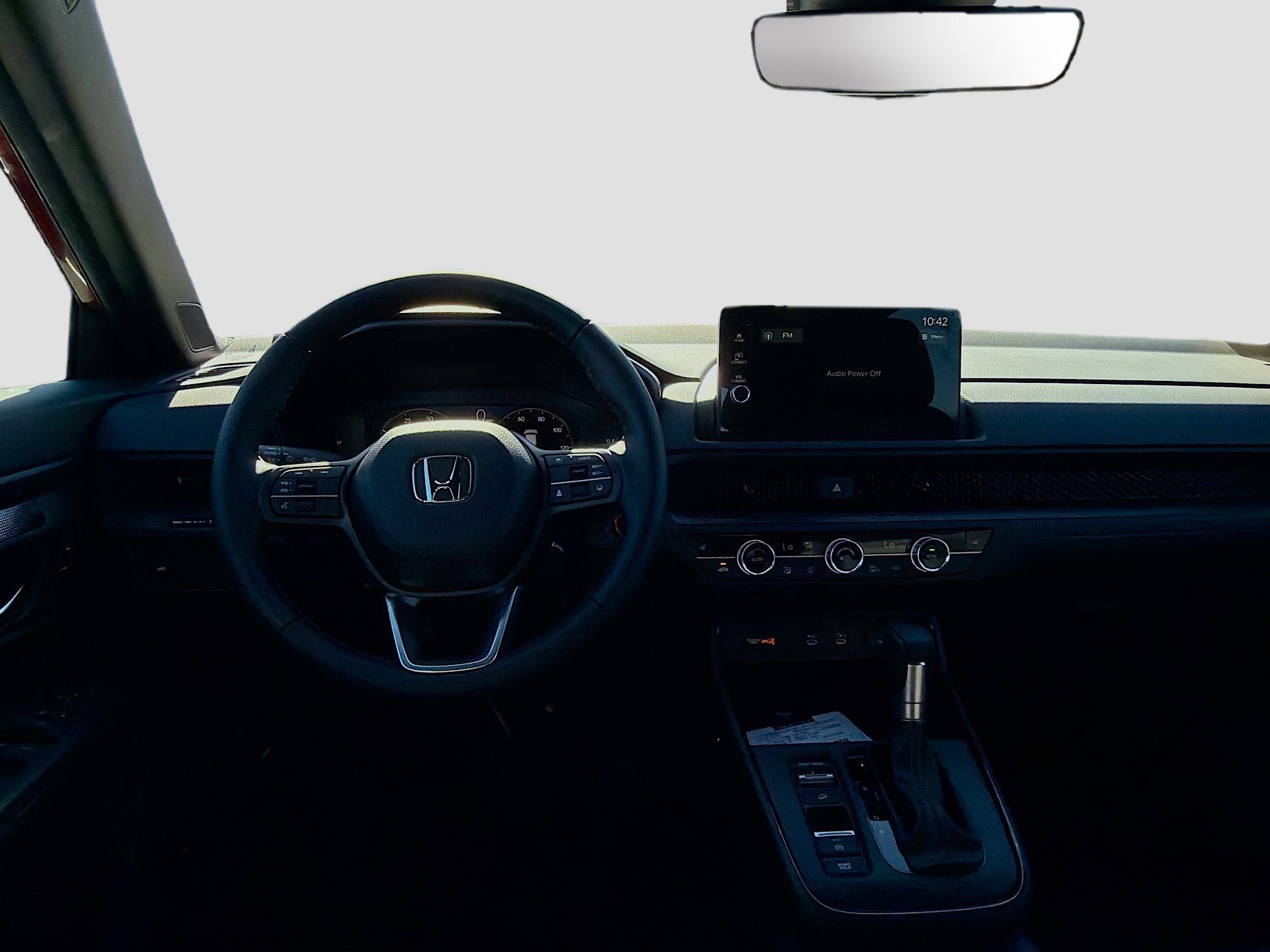 New 2026 Honda CR-V Sport-L image 17