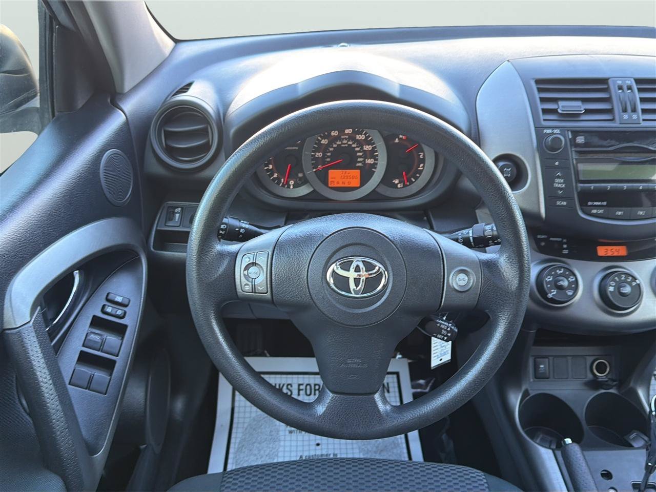Used 2010 Toyota RAV4 Sport w/ Sport Appearance Pkg AWD/4WD image 20