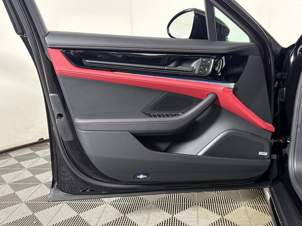 New 2026 Porsche Panamera 4 image 14