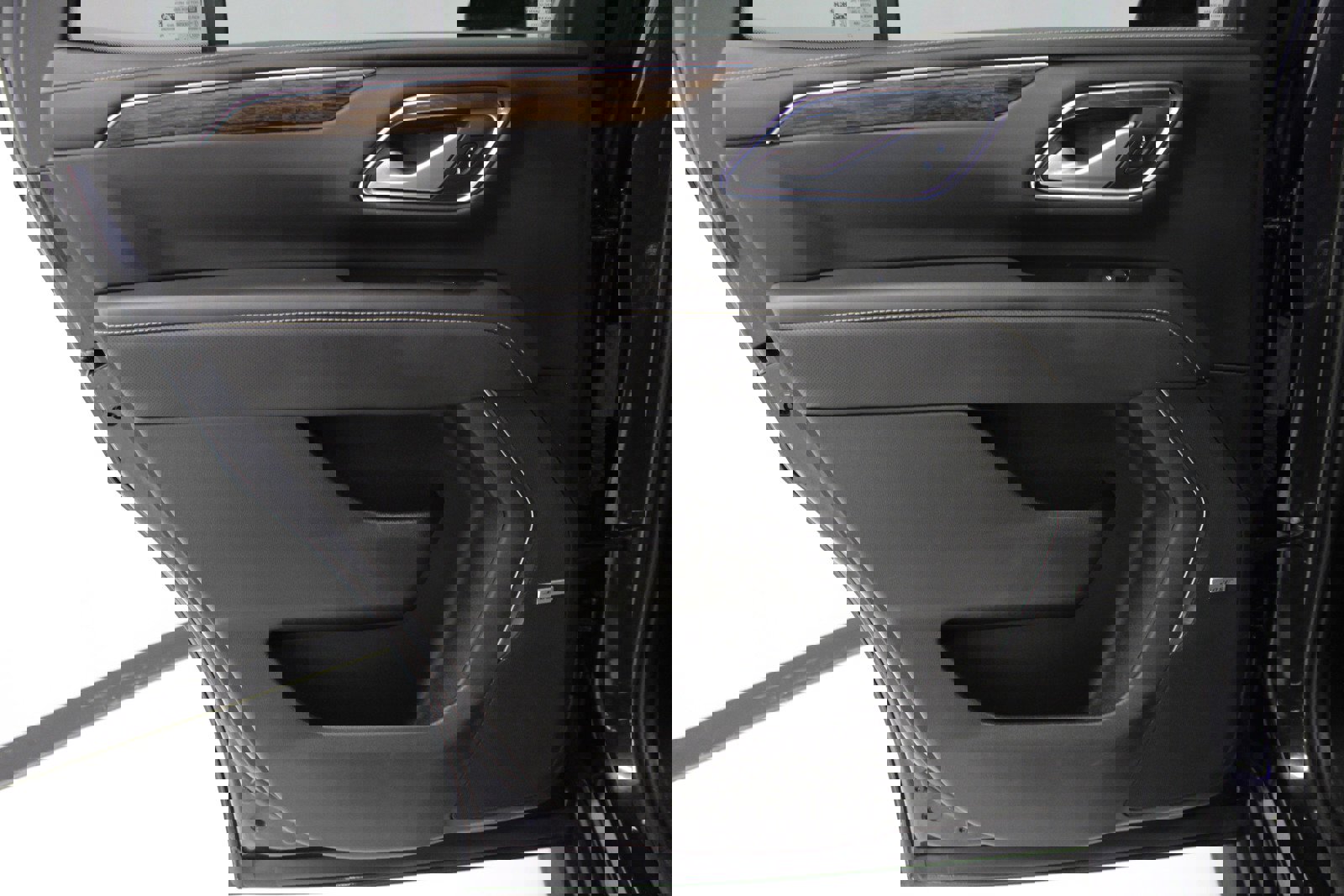 Used 2022 Chevrolet Tahoe Premier image 42