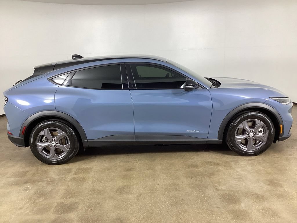 Used 2023 Ford Mustang Mach-E Select RWD image 7
