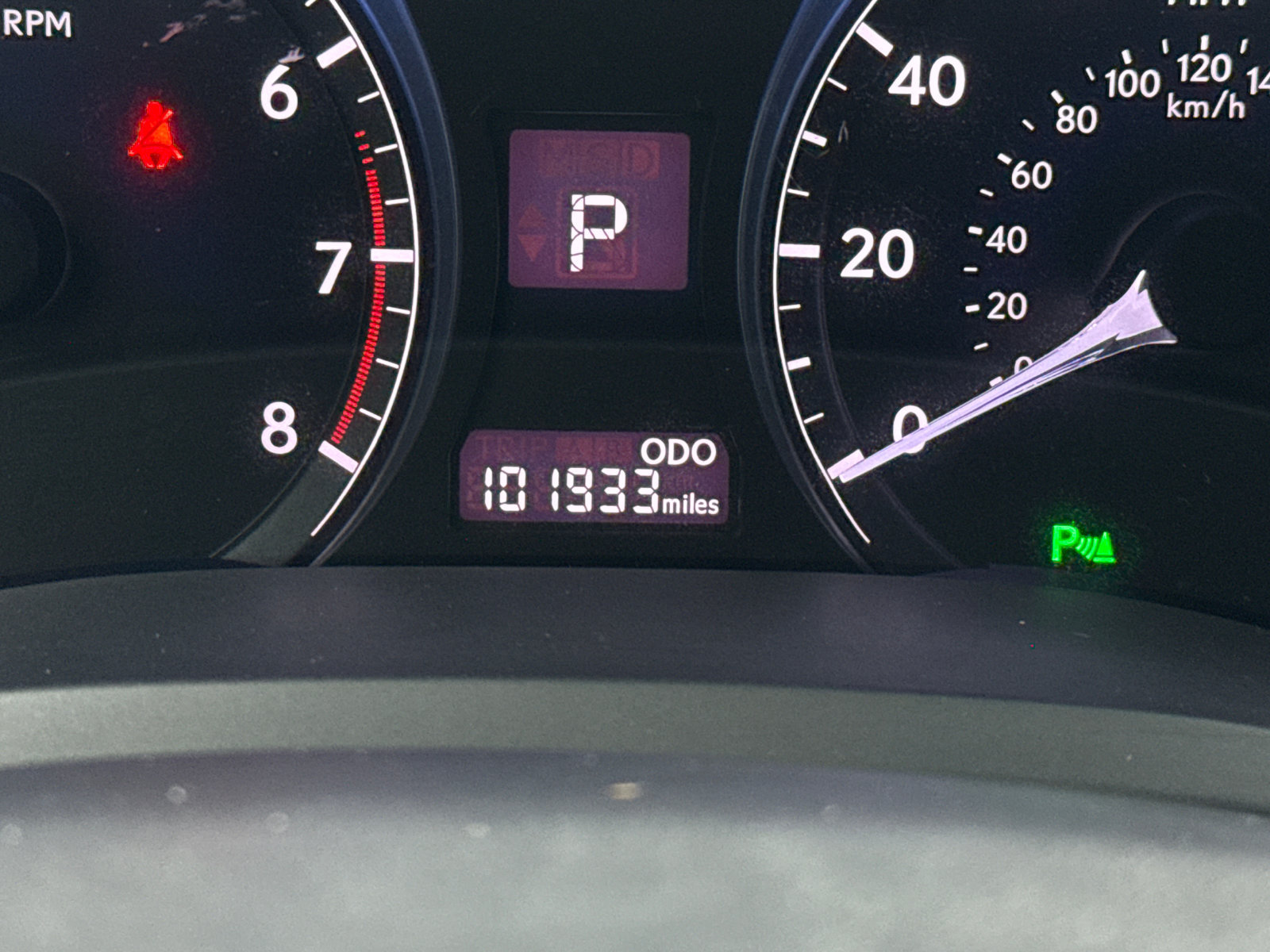 Used 2015 Lexus RX 350 FWD image 23
