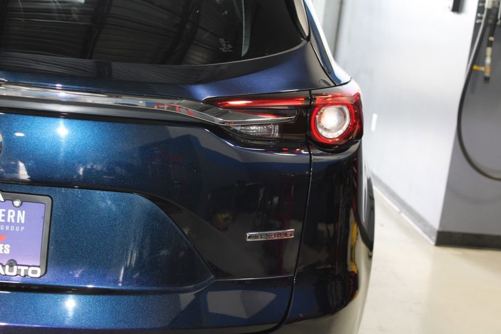 Used 2023 MAZDA CX-9 Touring Plus image 43