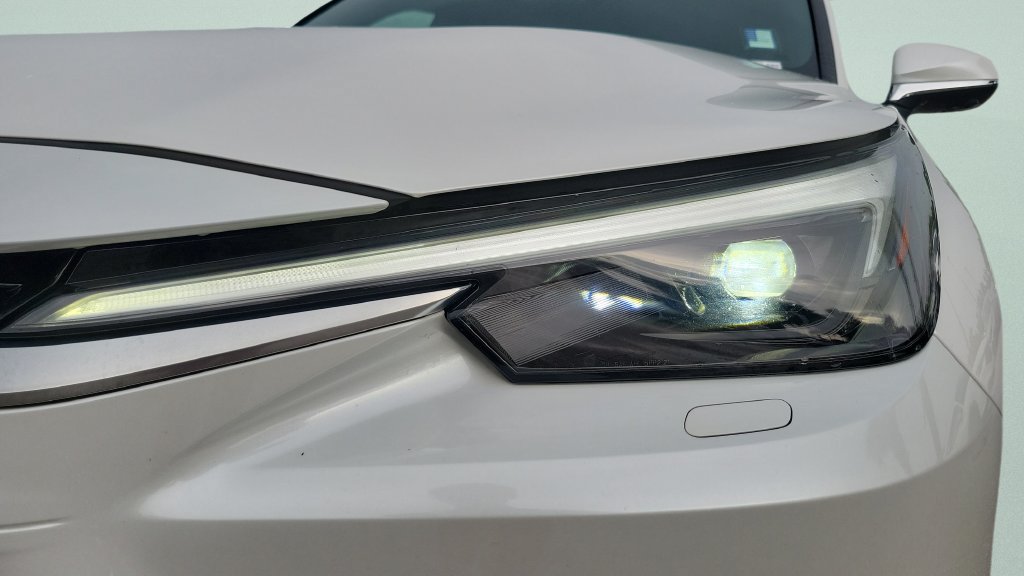 Used 2024 Lexus TX 350 FWD w/ Technology Package image 25