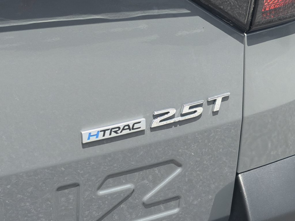 Used 2025 Hyundai Santa Cruz XRT AWD/4WD image 19