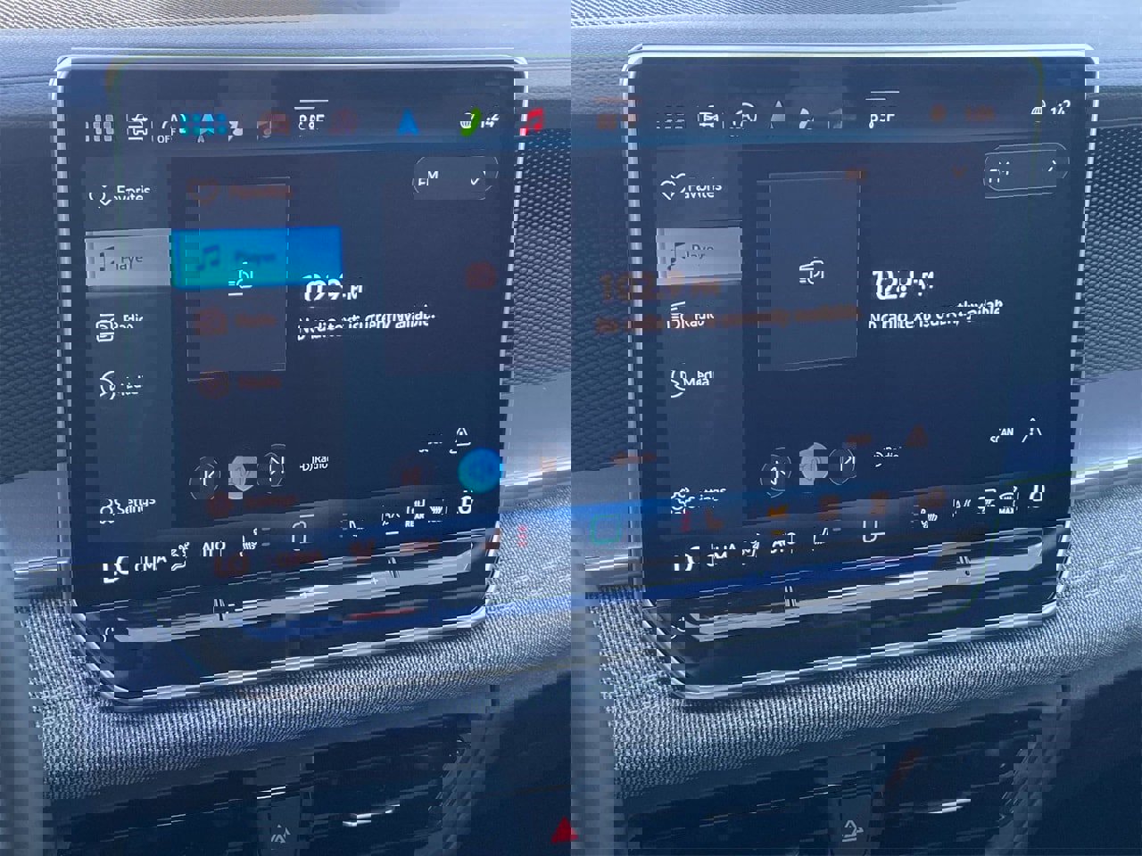 New 2025 Volkswagen Tiguan S image 21