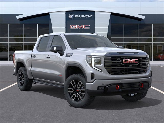 New 2026 GMC Sierra 1500 AT4 w/ AT4 Premium Package image 7