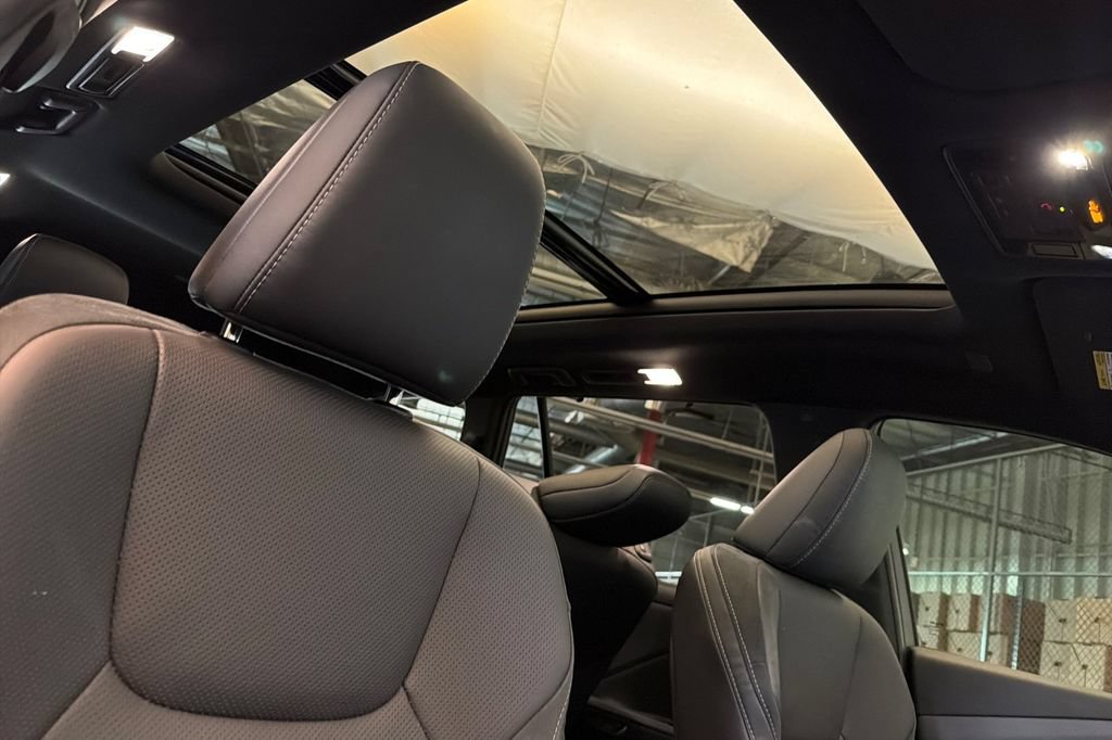 Used 2025 Lexus TX 350 AWD w/ Technology Package image 18