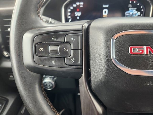 Used 2024 GMC Sierra 2500 AT4 w/ AT4 Premium Plus Package image 30