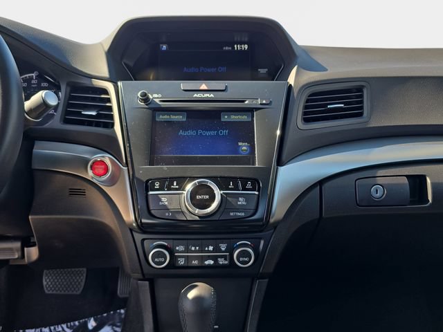 Used 2017 Acura ILX FWD image 22
