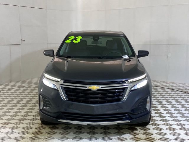 Used 2023 Chevrolet Equinox LT image 21