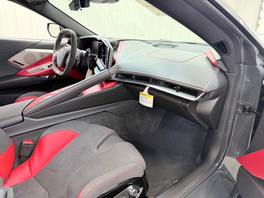 New 2027 Chevrolet Corvette Z06 RWD image 30