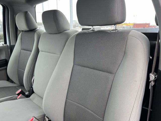 Certified 2017 Ford F150 XL w/ Equipment Group 101A Mid image 22