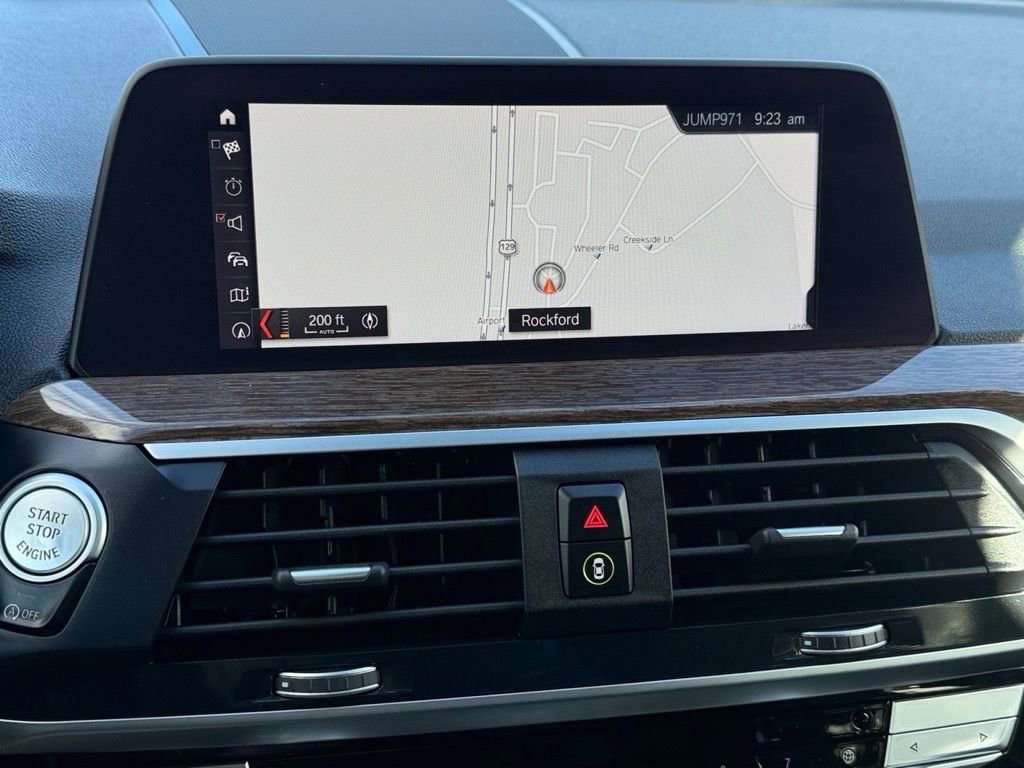 Used 2020 BMW X3 xDrive30i w/ Convenience Package image 27