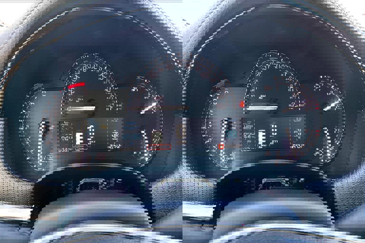 Used 2019 Cadillac XTS Luxury image 24