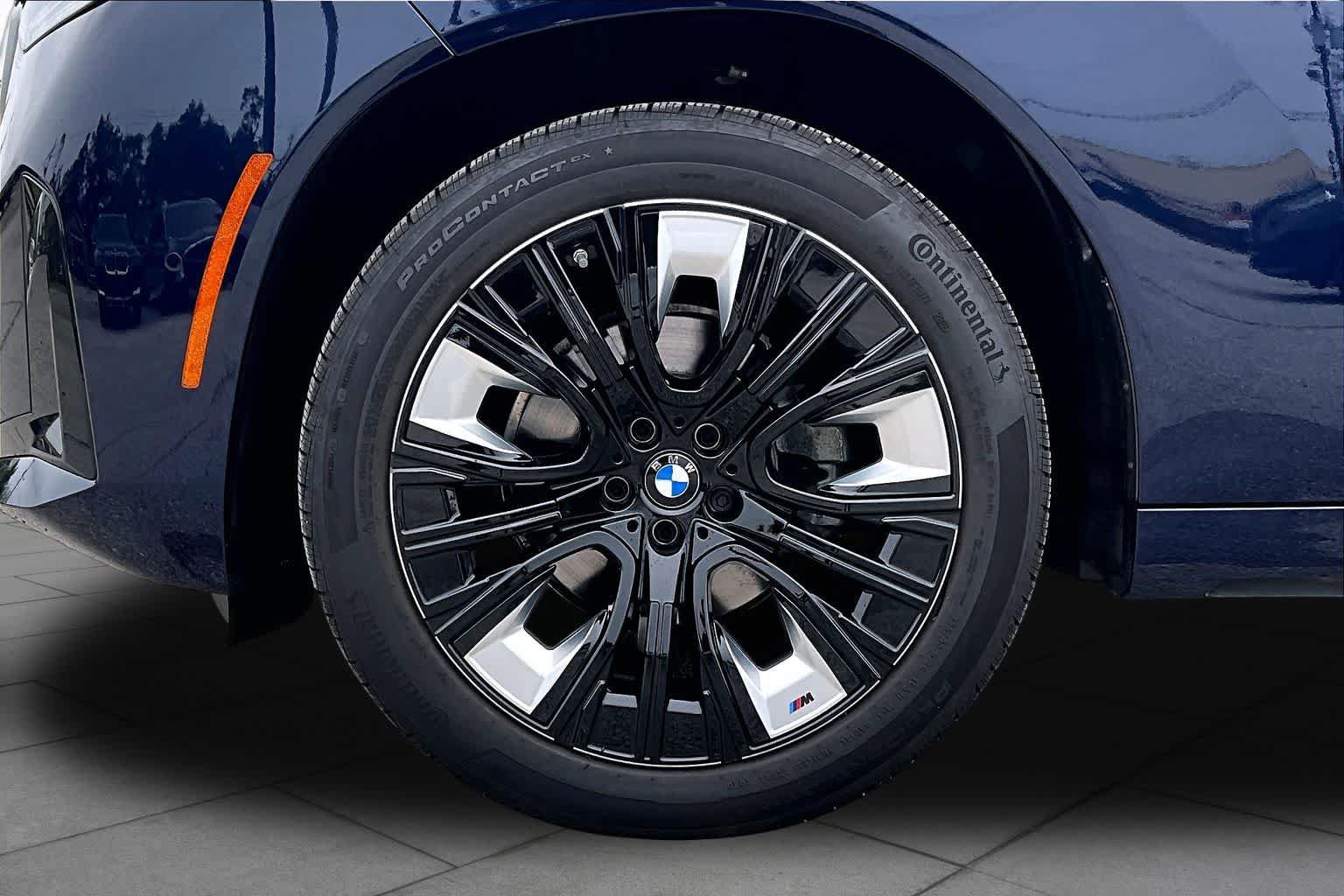 Used 2026 BMW X3 xDrive30i w/ Premium Package AWD/4WD image 10