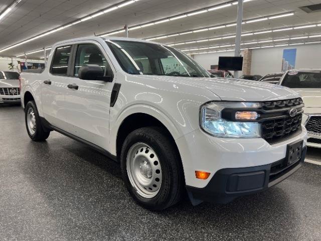 Used 2022 Ford Maverick XL w/ Equipment Group 100A Standard AWD/4WD image 3