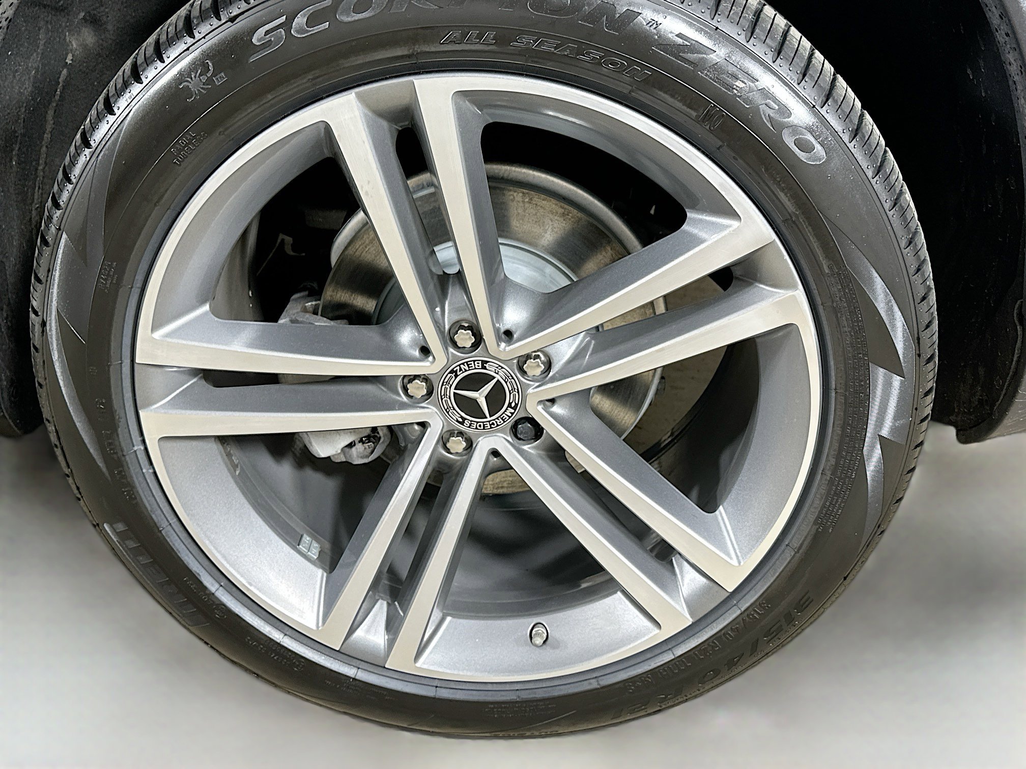 Certified 2022 Mercedes-Benz GLE 350 4MATIC image 37