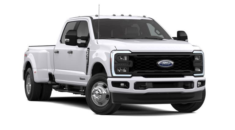 New 2026 Ford F350 XL AWD/4WD image 26