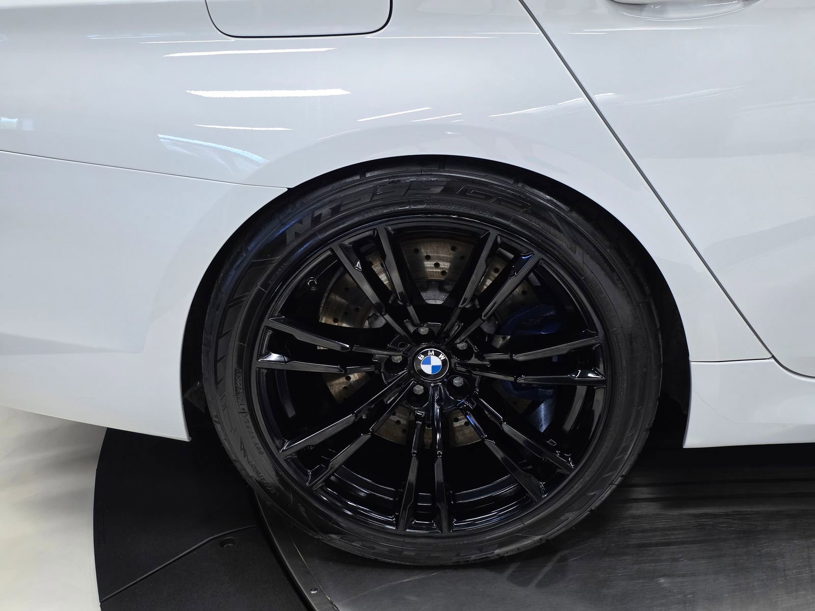 Used 2019 BMW M5 w/ Executive Package AWD/4WD image 52