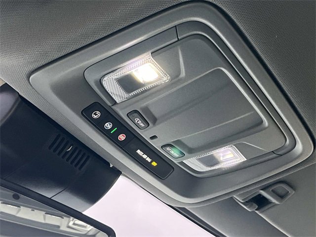 Used 2025 Chevrolet Silverado 2500 LT w/ Trail Boss Package image 31