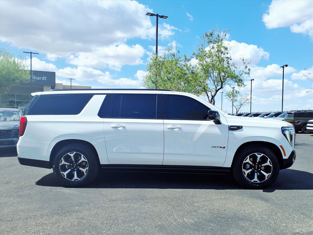 Used 2026 GMC Yukon XL AT4 w/ AT4 Premium Plus Package image 7