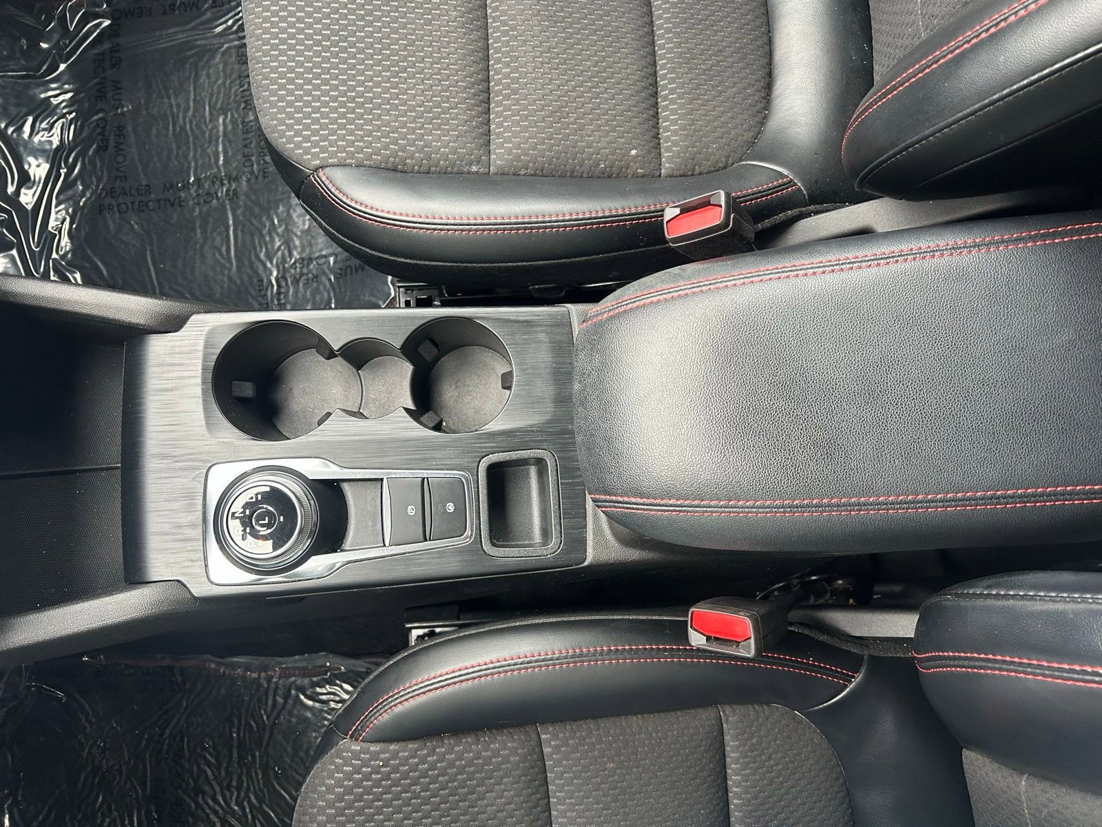 Used 2023 Ford Escape ST-Line w/ Tech Pack #1 image 18