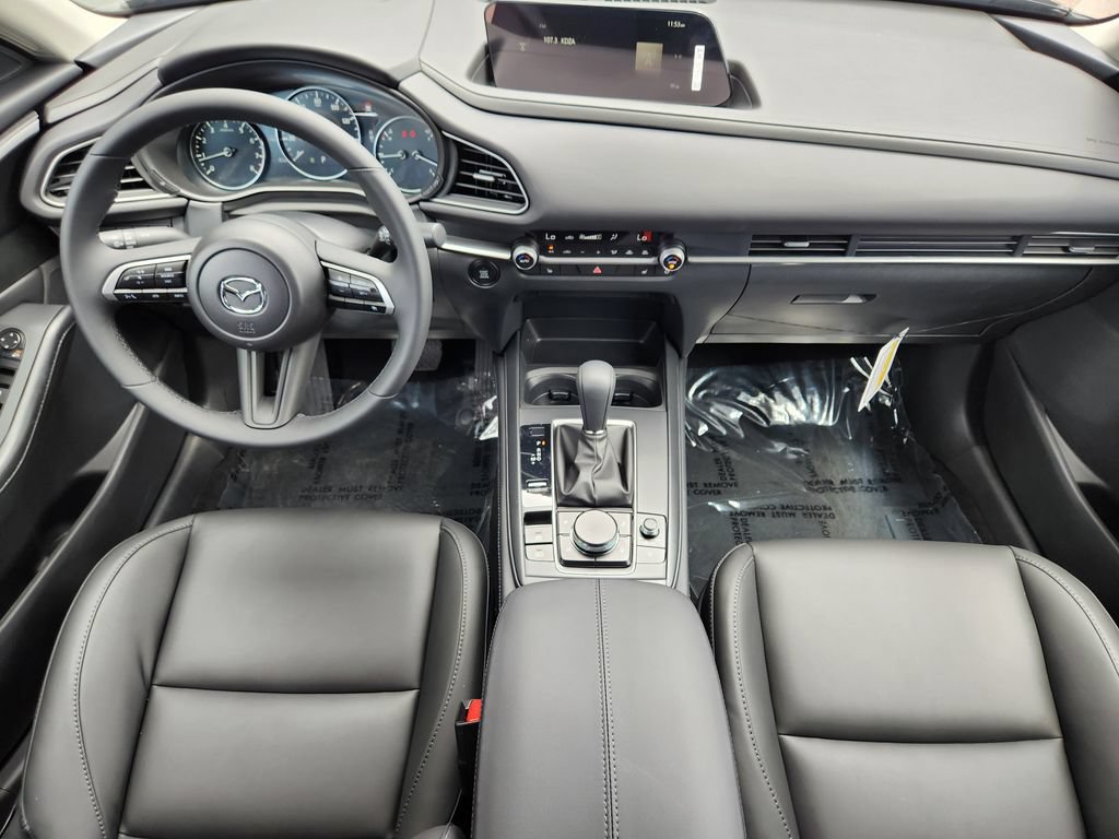 New 2026 MAZDA CX-30 AWD 2.5 S w/ Select Sport Pkg image 16