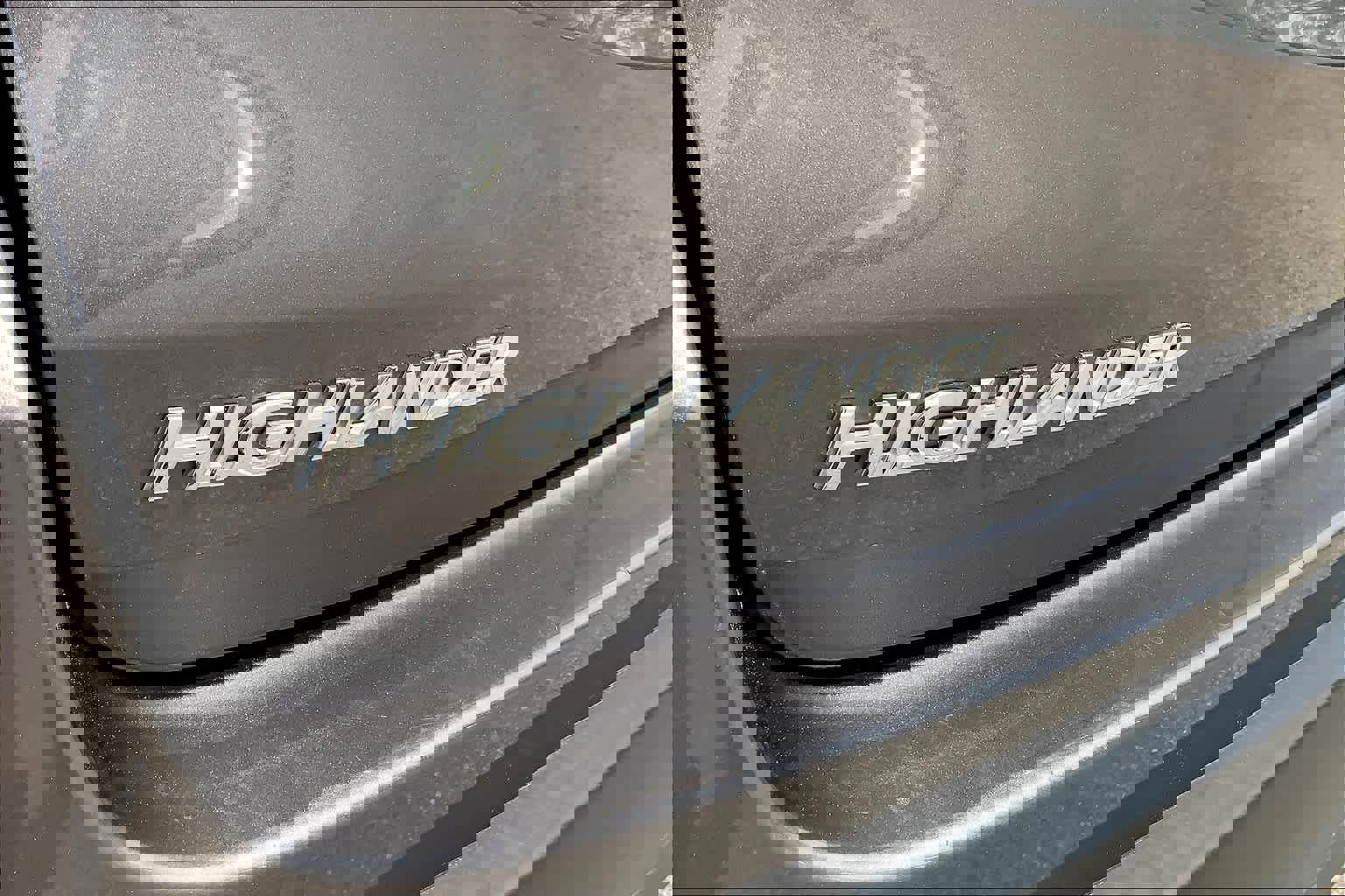 Used 2017 Toyota Highlander XLE image 30