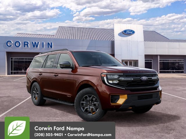 New 2027 Ford Expedition Tremor w/ Driver's Package
