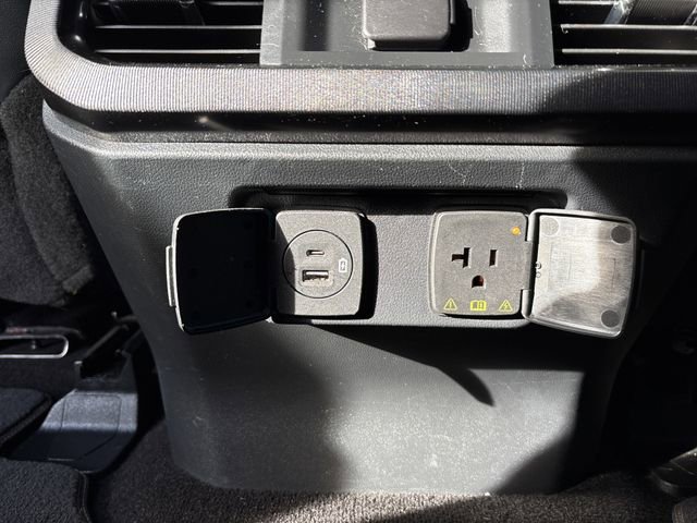 Certified 2021 Ford F150 Platinum w/ Equipment Group 701A High image 48