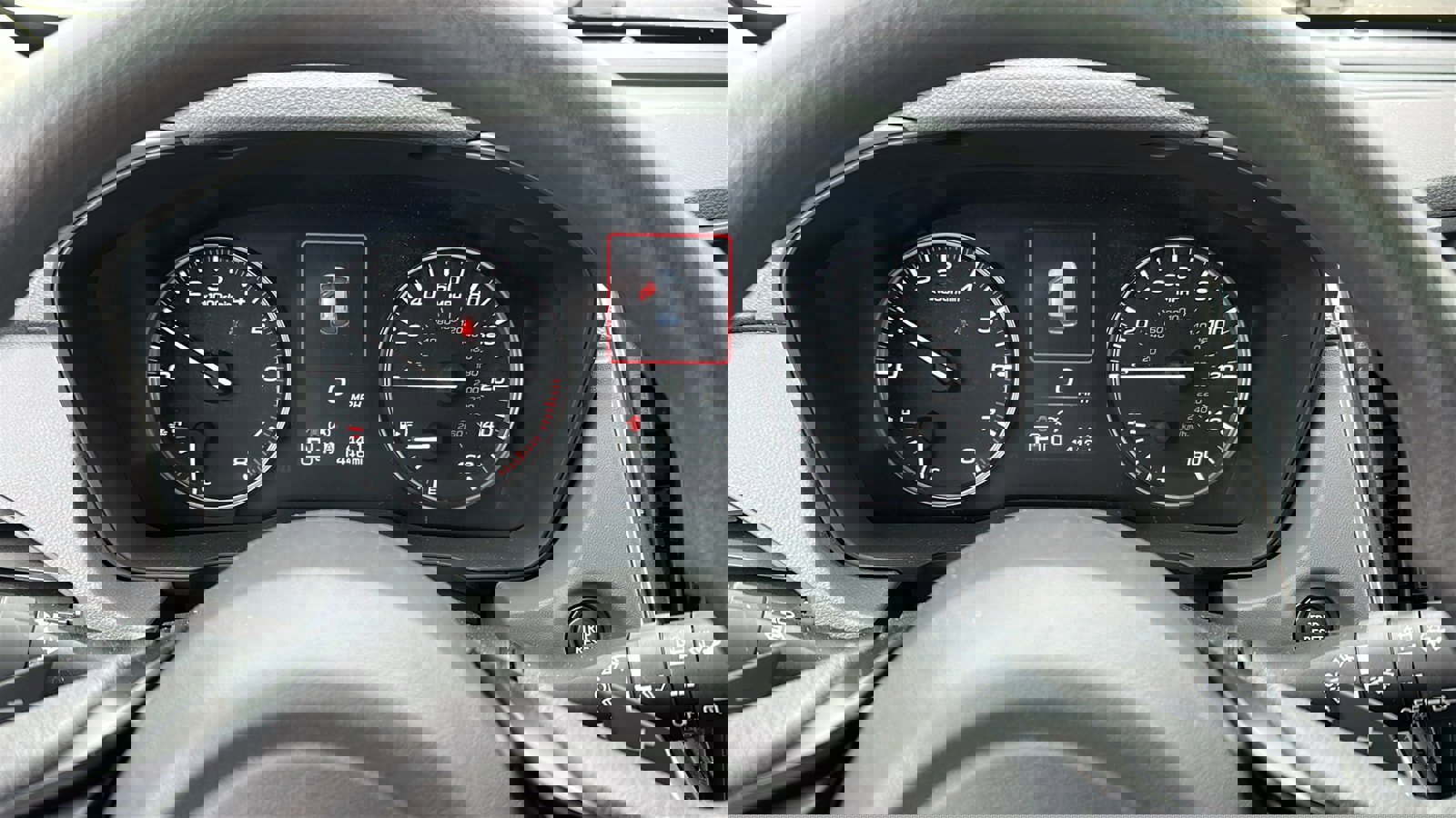 Certified 2025 Subaru Crosstrek 2.0i Premium image 13