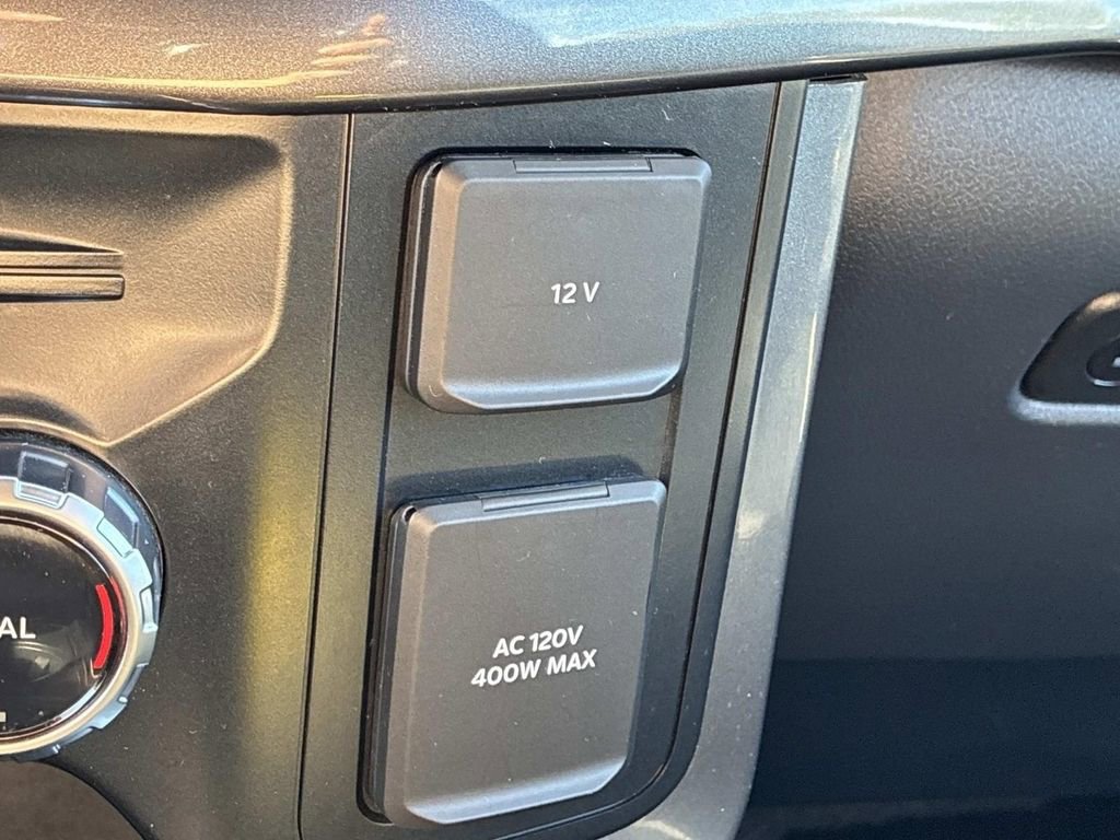 Used 2023 Ford F150 XLT w/ Equipment Group 302A High image 31