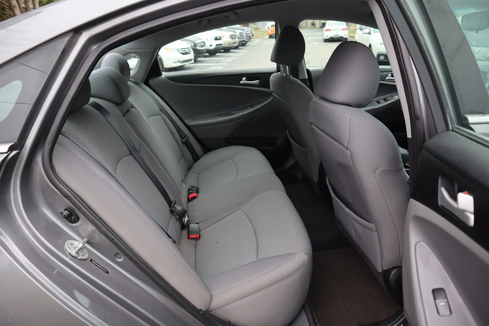 Used 2012 Hyundai Sonata GLS FWD image 19