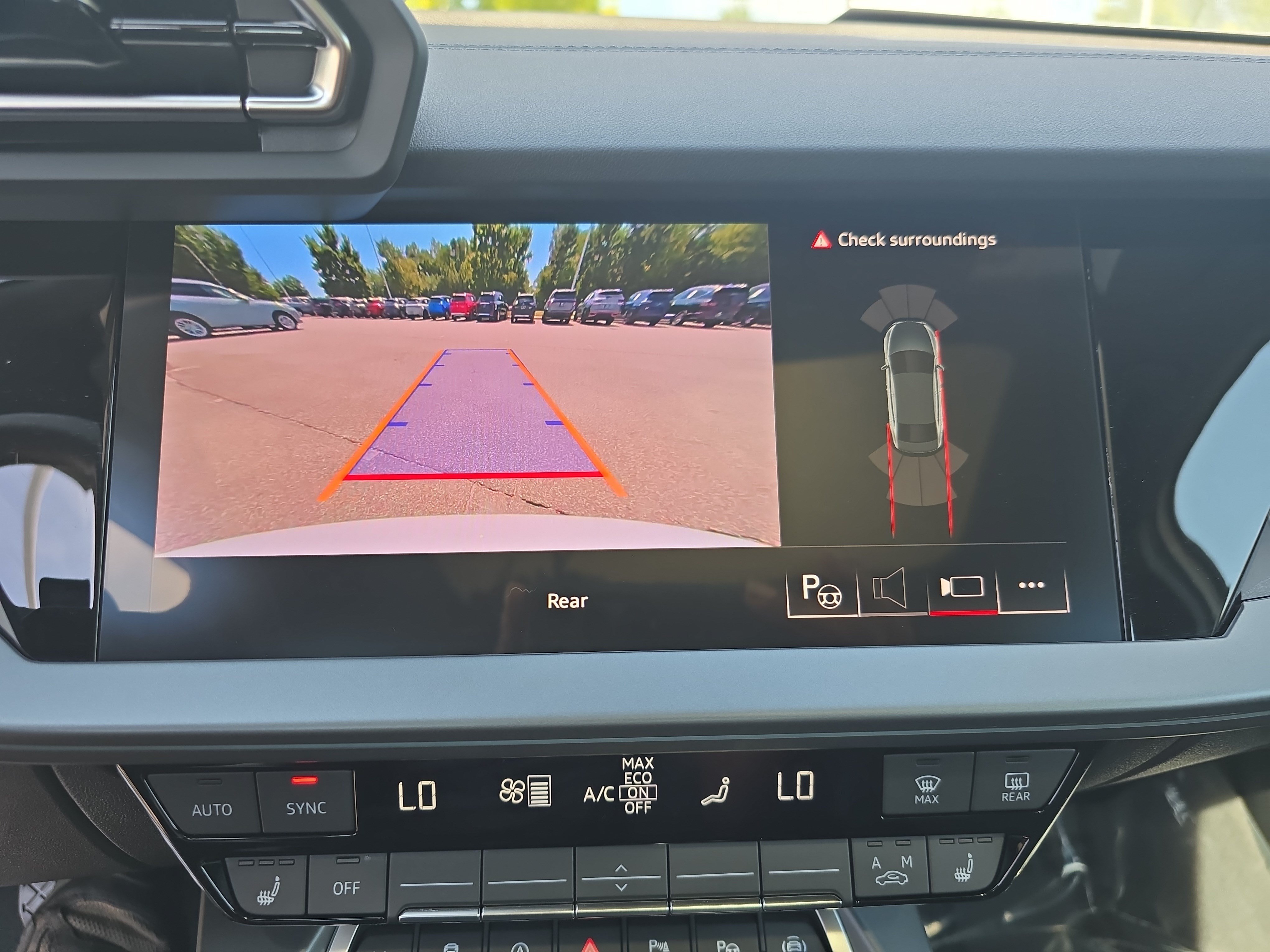 Certified 2026 Audi A3 2.0T Premium AWD/4WD image 20