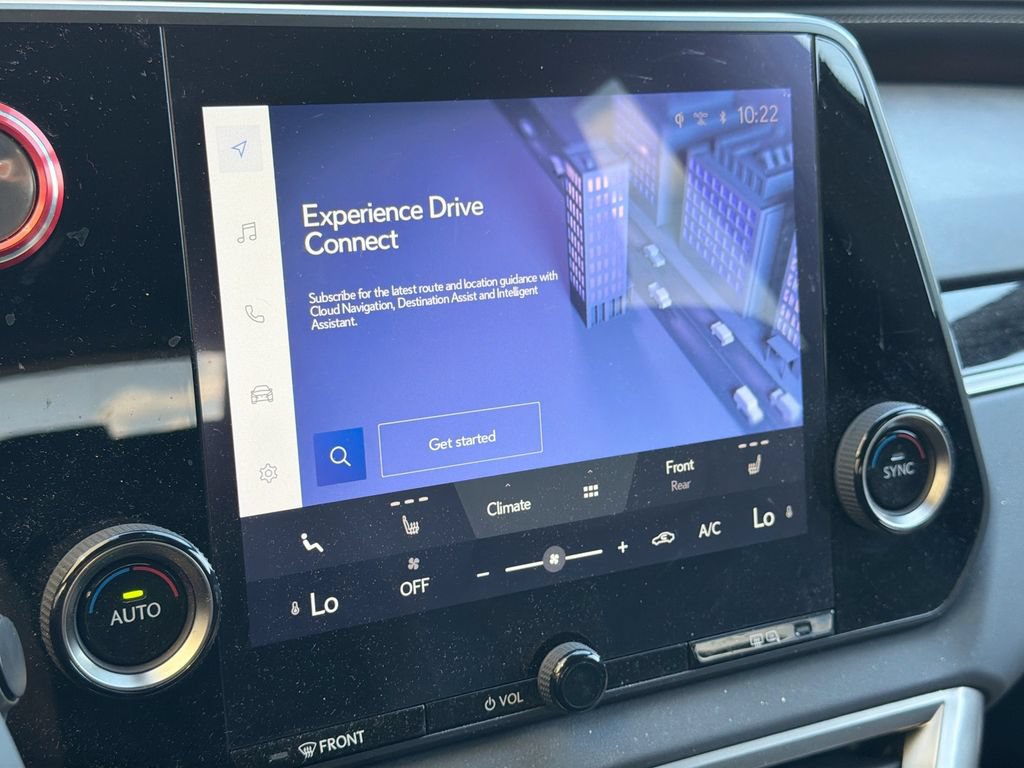 Used 2024 Lexus RX 350 FWD w/ Technology Package image 22