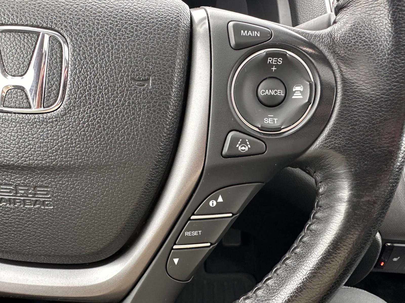 Used 2023 Honda Ridgeline RTL image 20