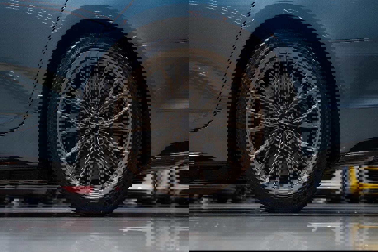 Used 2023 Cadillac CT5 V Blackwing image 12