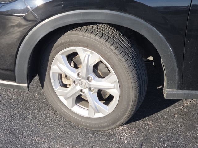 Used 2023 Honda HR-V LX image 18