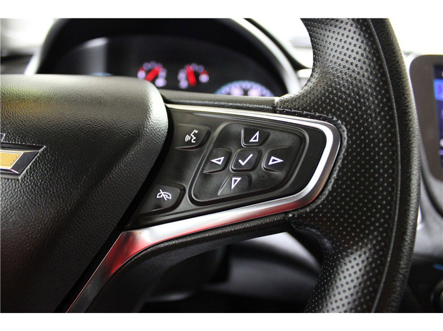 Used 2024 Chevrolet Malibu LS image 27