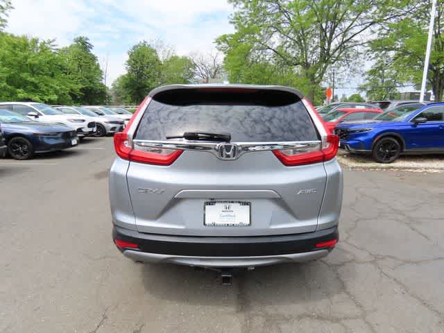 Used 2019 Honda CR-V EX image 5
