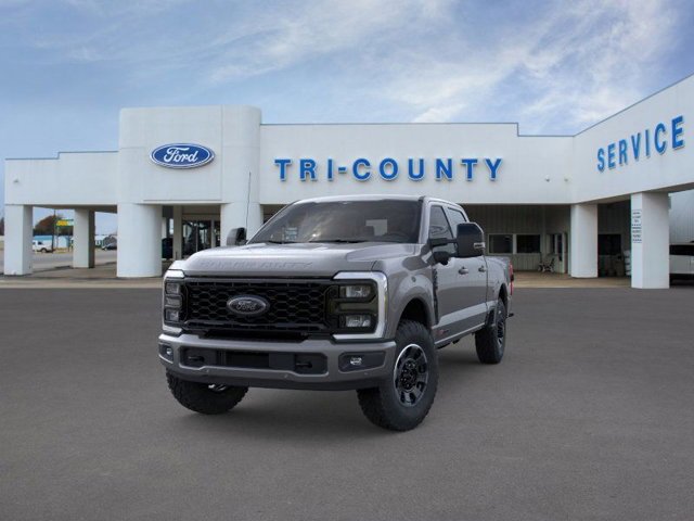 New 2026 Ford F250 Lariat w/ Tremor Off-Road Package image 2