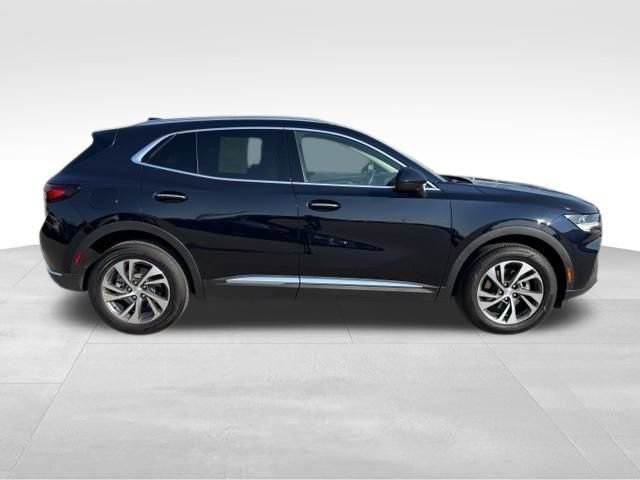 Used 2021 Buick Envision Essence FWD image 6