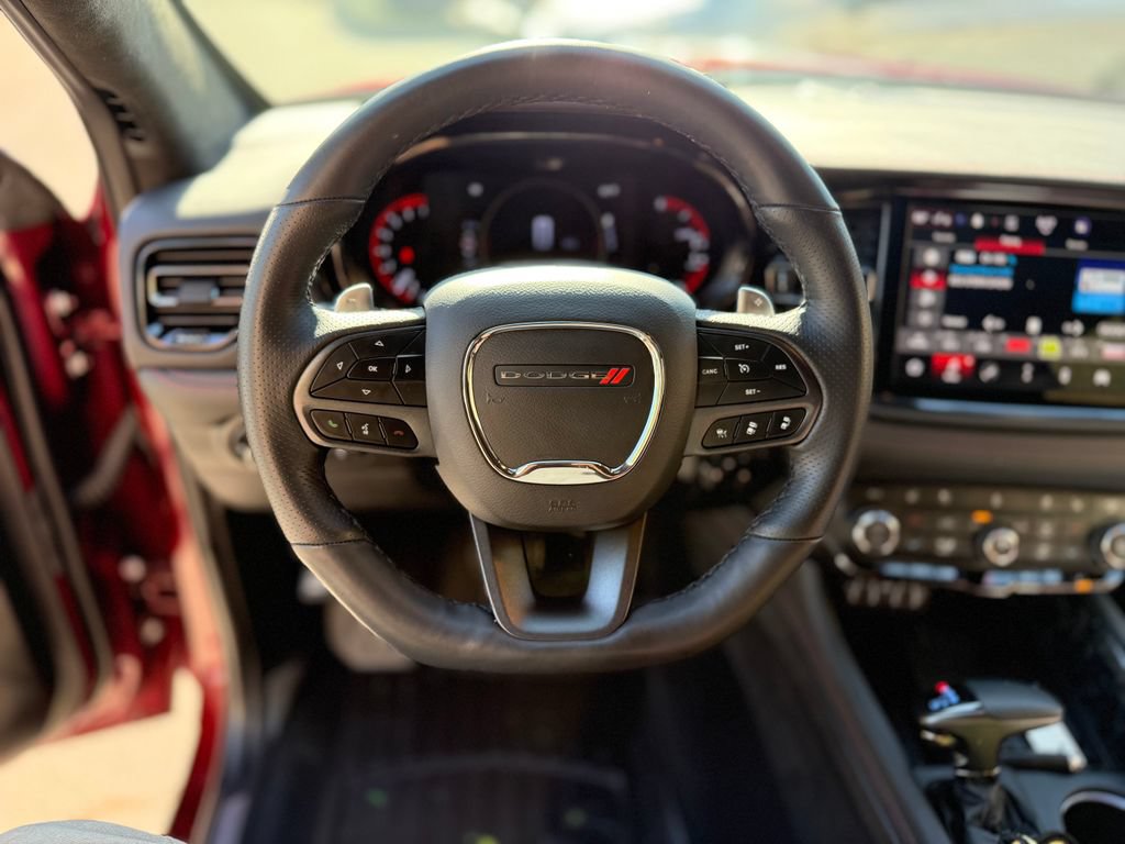 Used 2023 Dodge Durango R/T AWD/4WD image 6