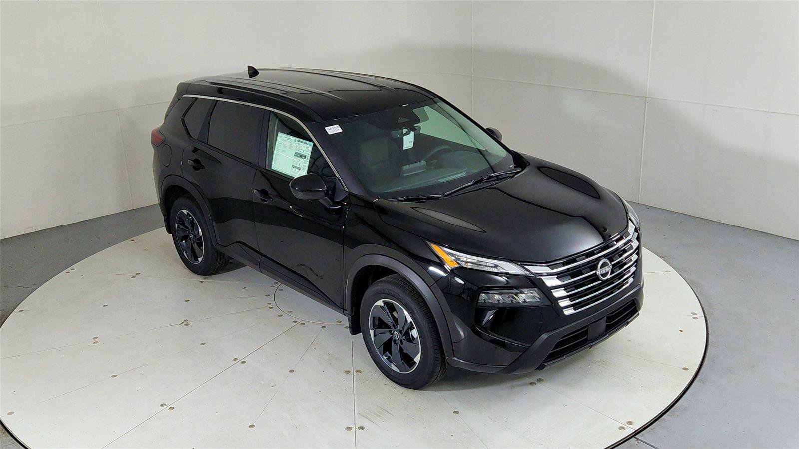 New 2026 Nissan Rogue SV w/ Cold Weather Package image 13