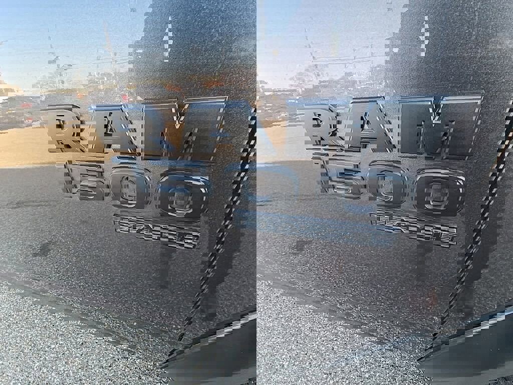 Used 2021 RAM 1500 Classic Warlock image 37