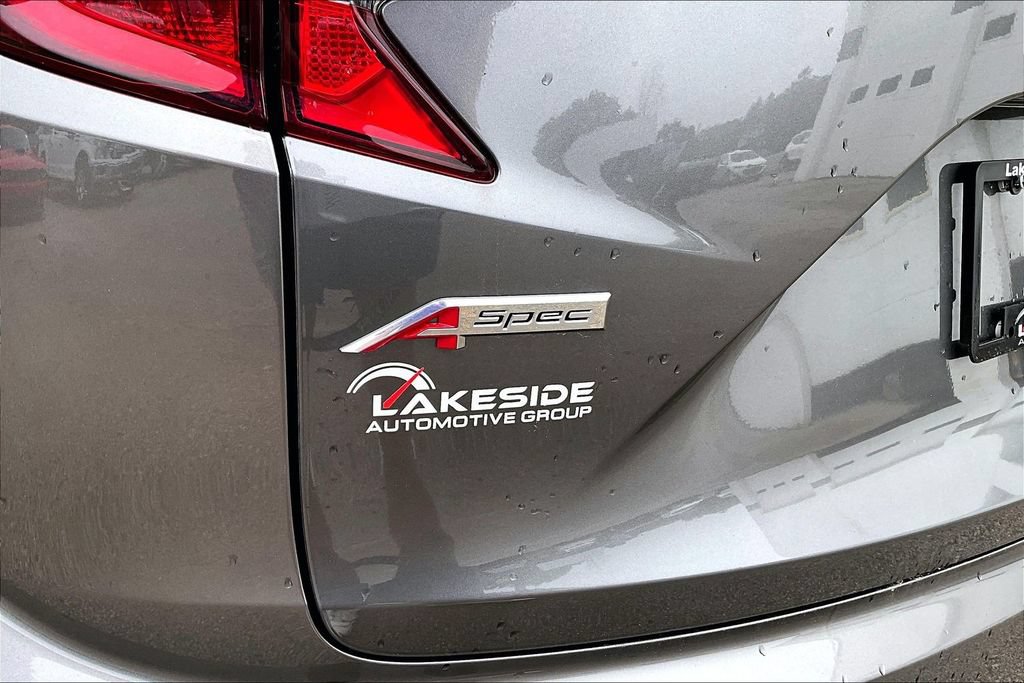 Used 2022 Acura RDX A-Spec AWD/4WD image 24