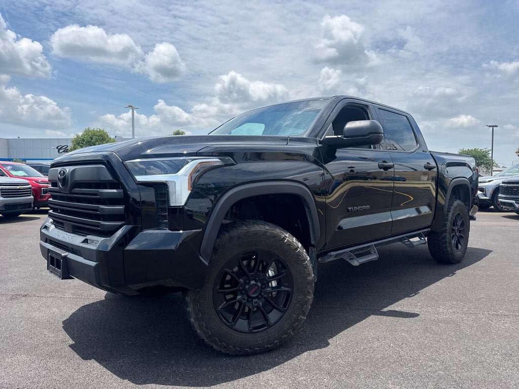 Used 2023 Toyota Tundra SR5