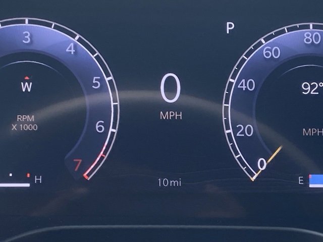 New 2025 Jeep Grand Cherokee L Limited w/ Trailer Tow Package image 21